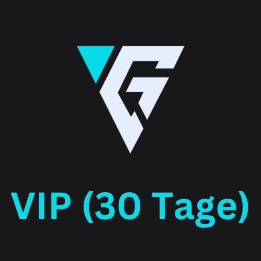 VIP (30 Tage)
