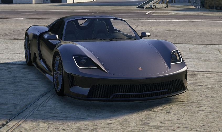 Pfister 811S2