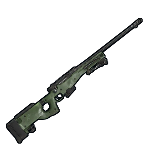 L96 for all players