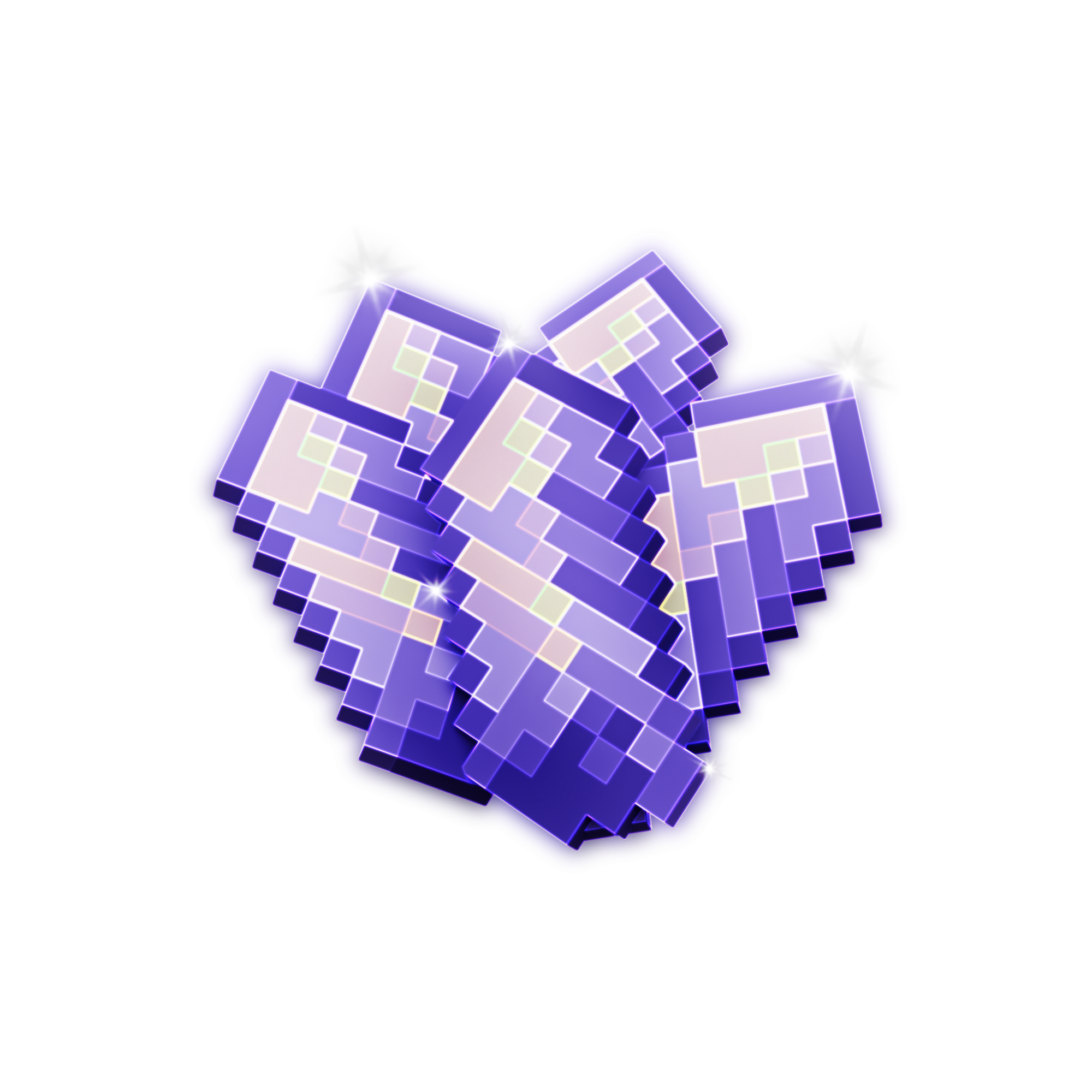 500 Shards | Starter