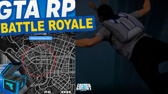 Battle Royale