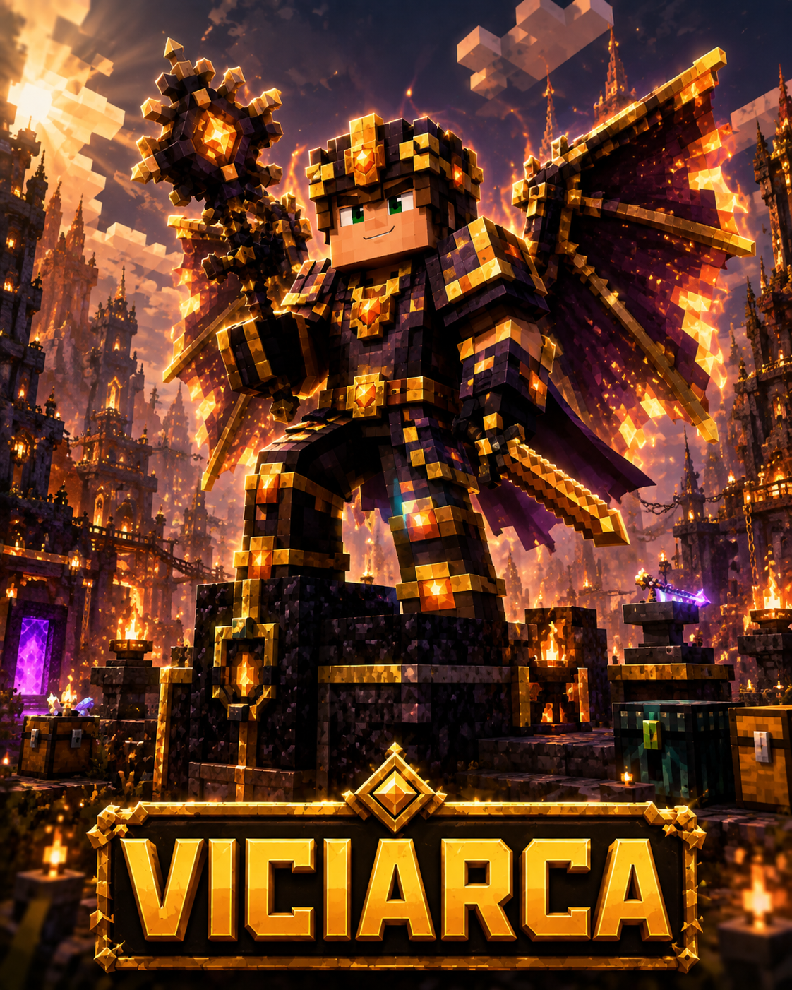 VICIARCA