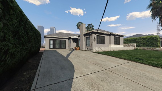 509 West Mirror Dr.