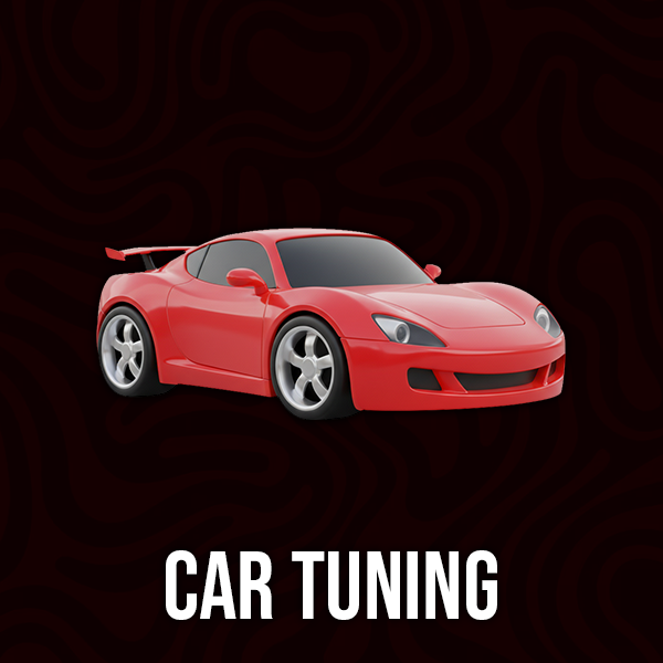 Car Tuning