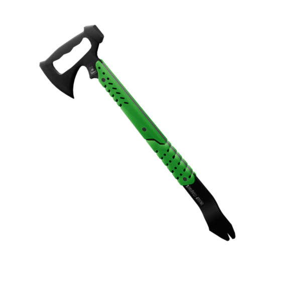 ZK Tomahawk