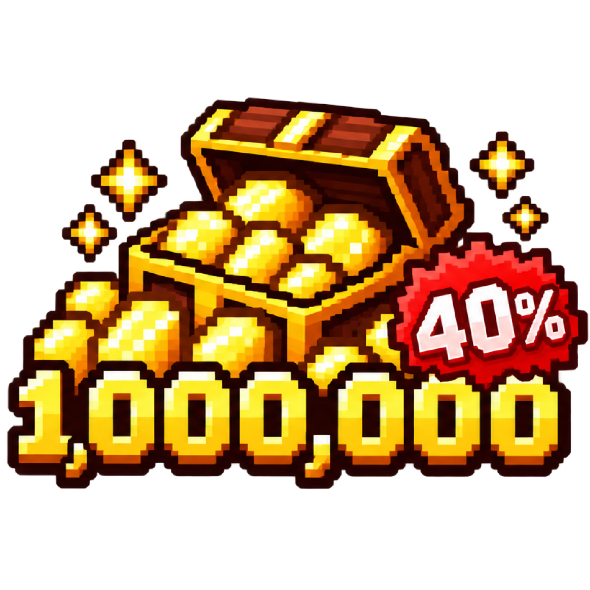 1,000,000$