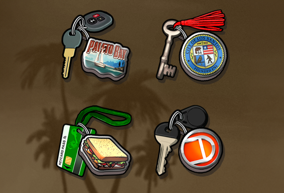 Key System