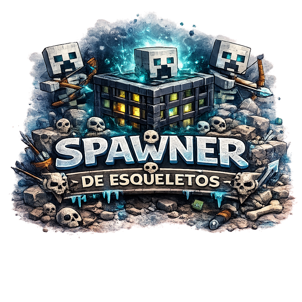 Spawner ESQUELETO