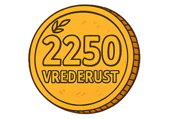 2250 Coins