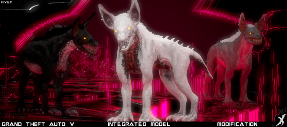 Chupacabra