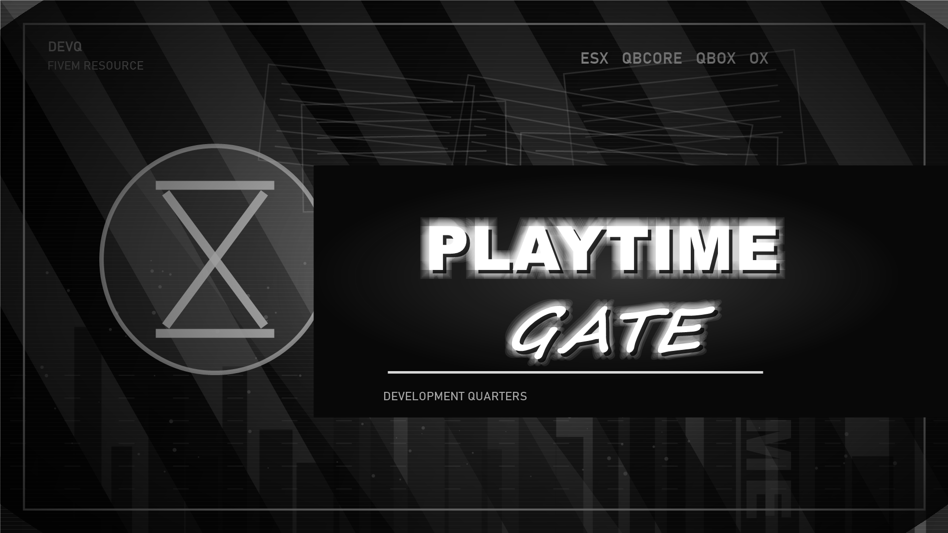 Playtime System