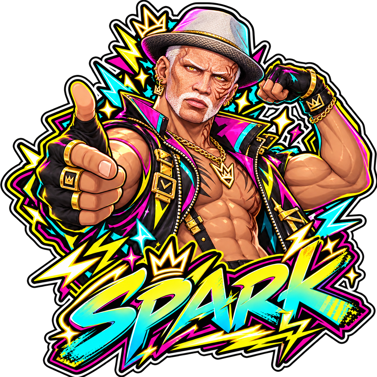 ⚡ OASIS SPARK PRIORITY — R79 / MONTH