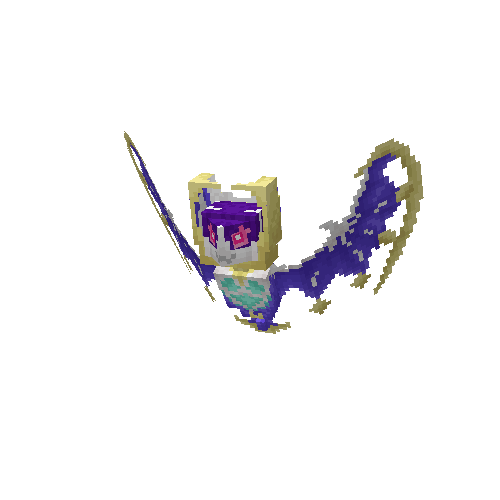Baby Lunala