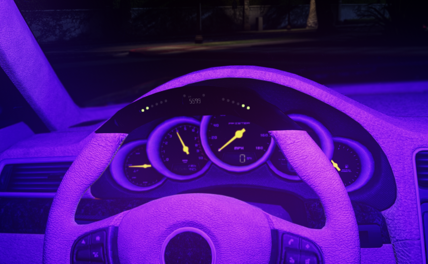 Comet Evo Screenshot 5