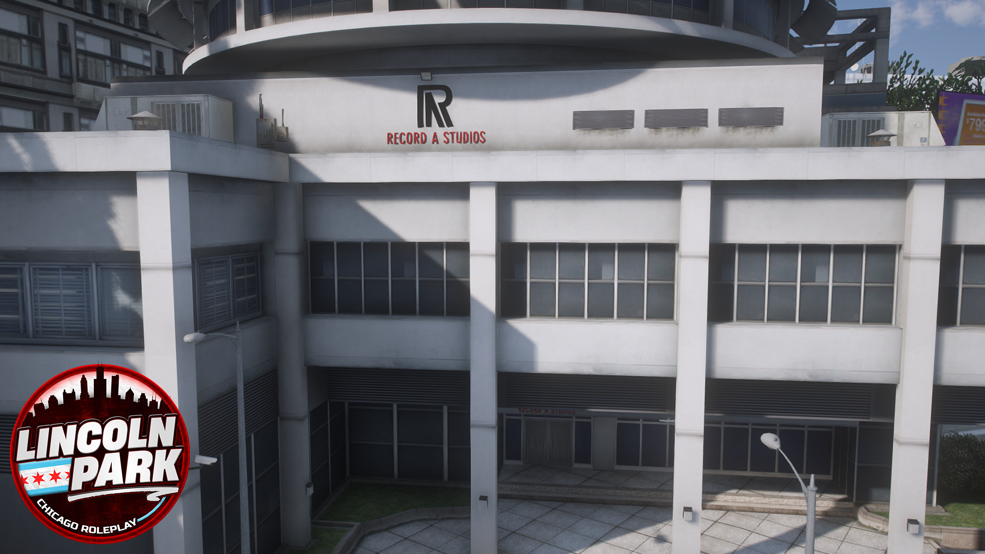 RR Studios