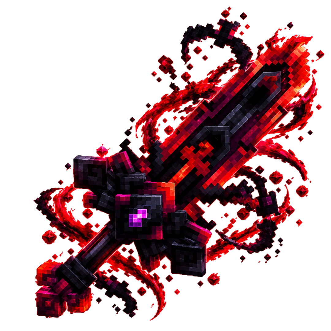 Espada Sangrienta MOBDROP