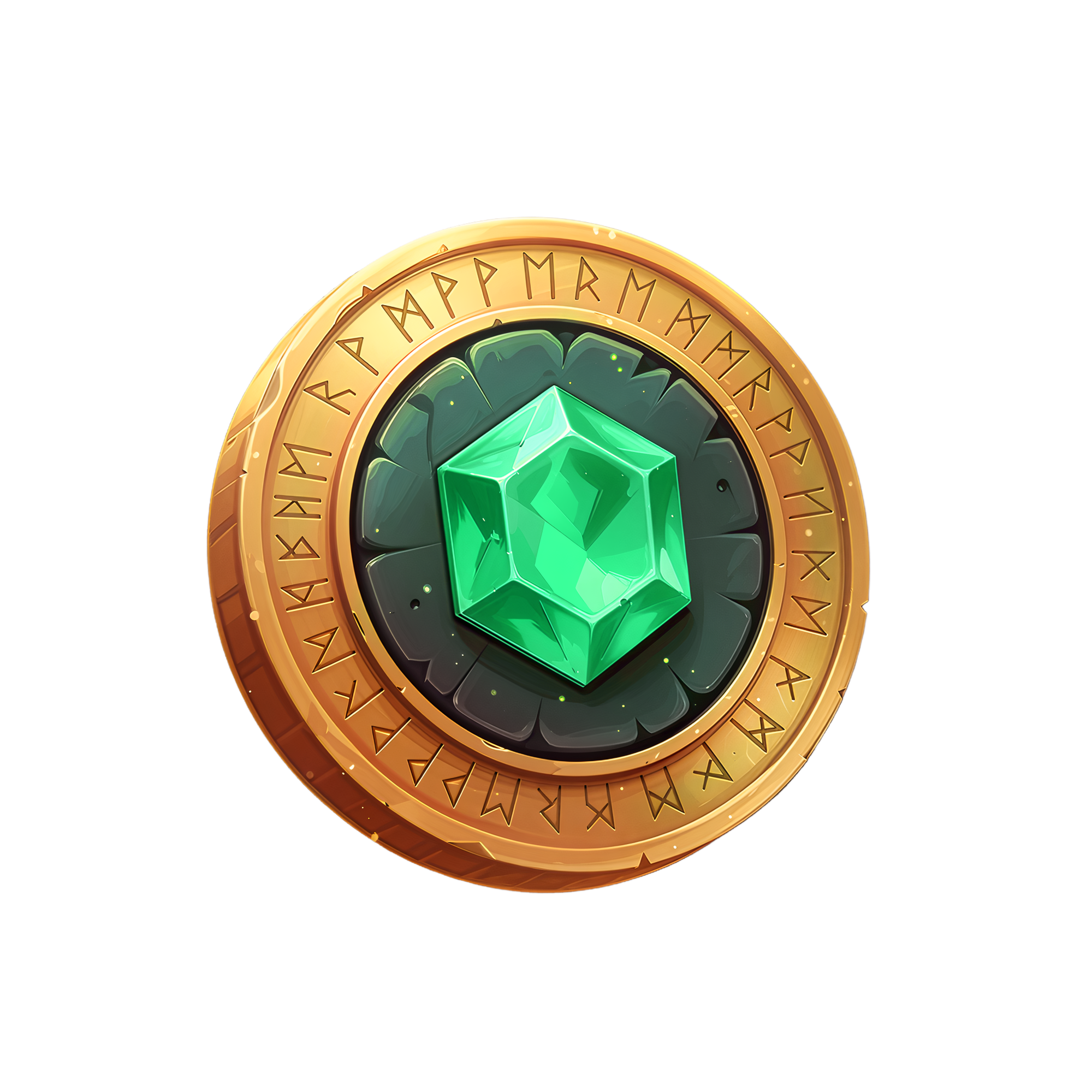 500 Coins