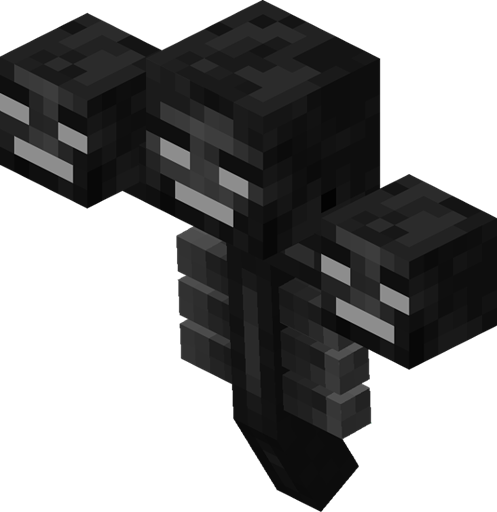 Wither Morph