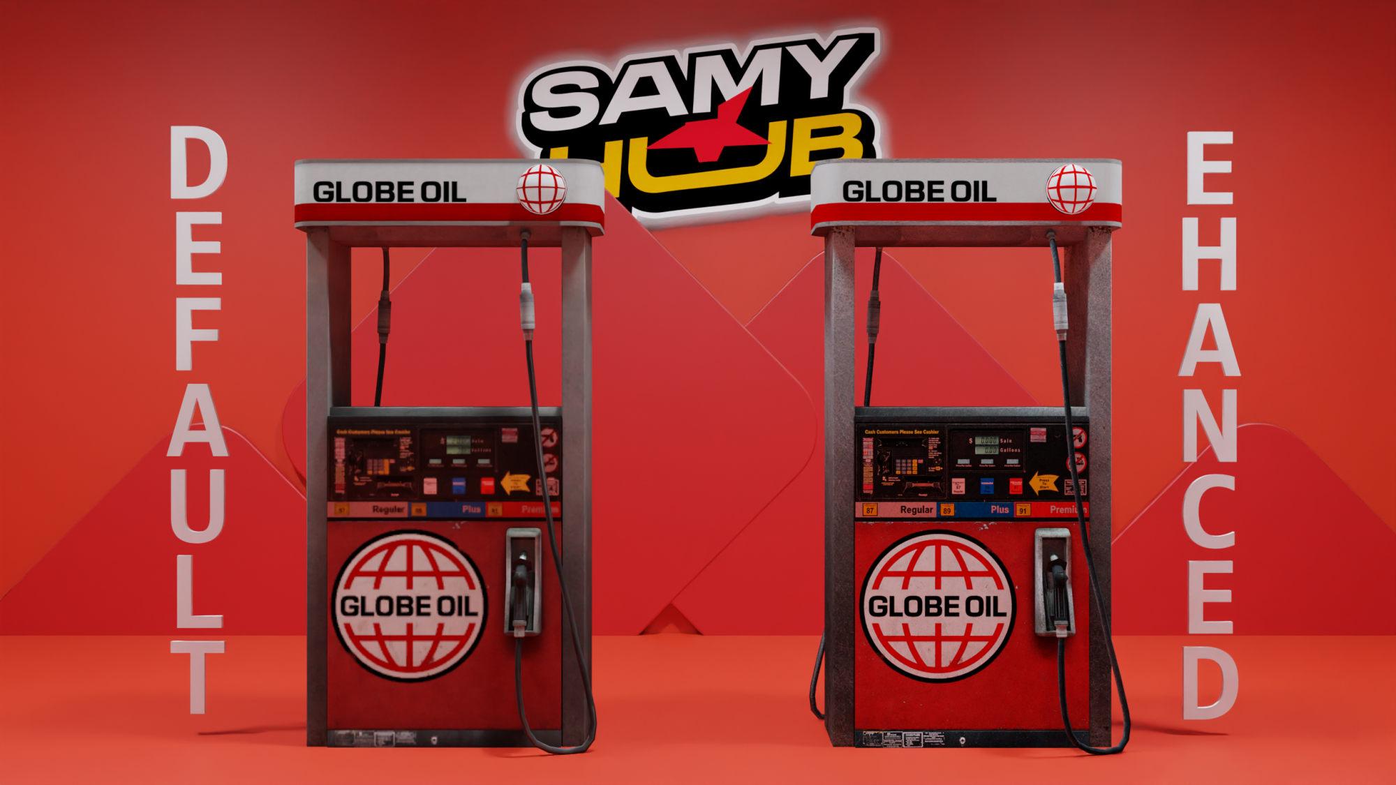 Fuel Pumps