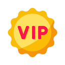 Monthly VIP PACKAGE