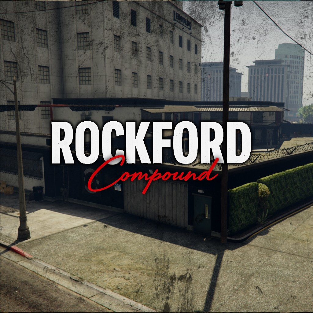 Rockford Compound MLO
