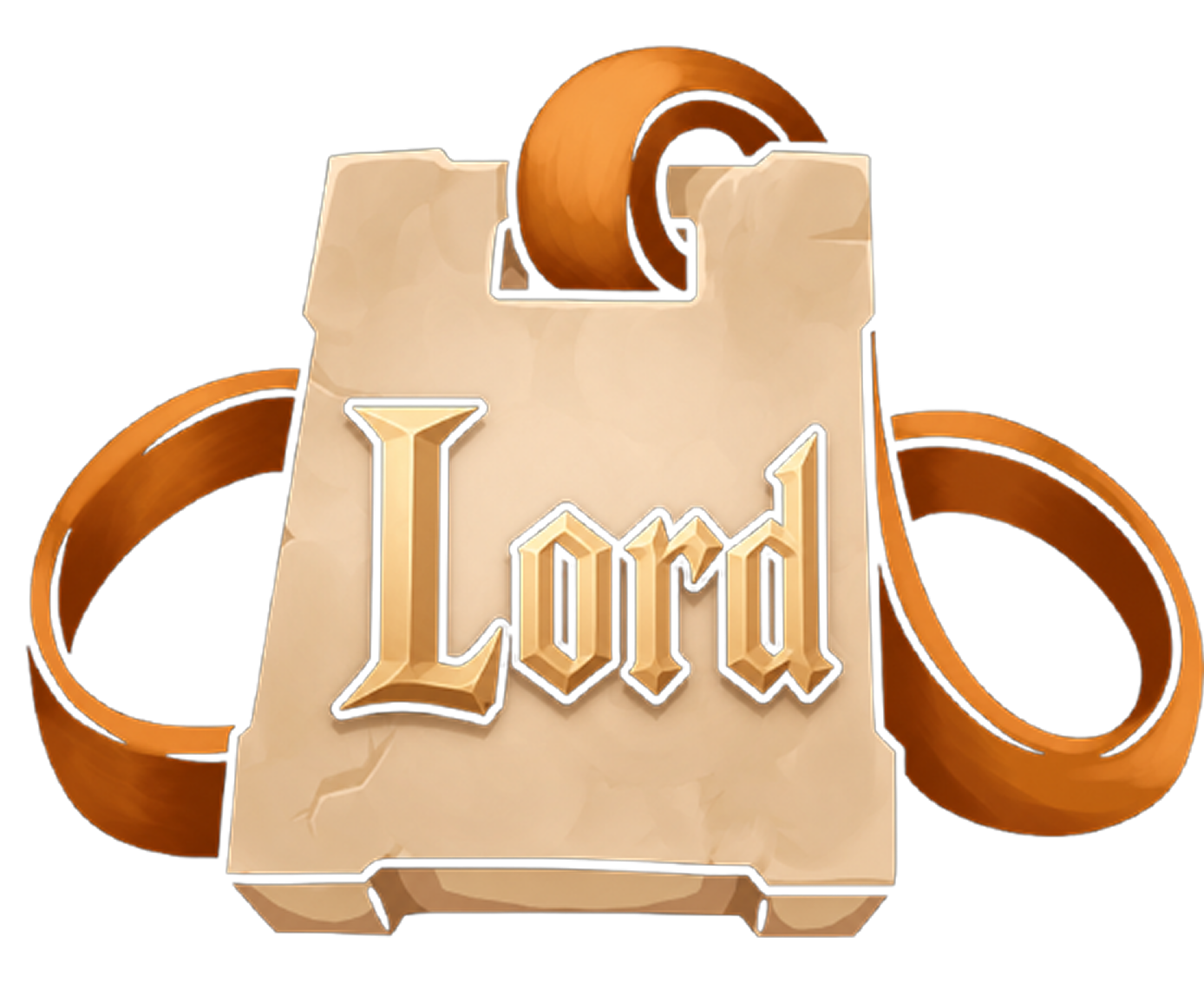 Lord Rank (+300 Coins)