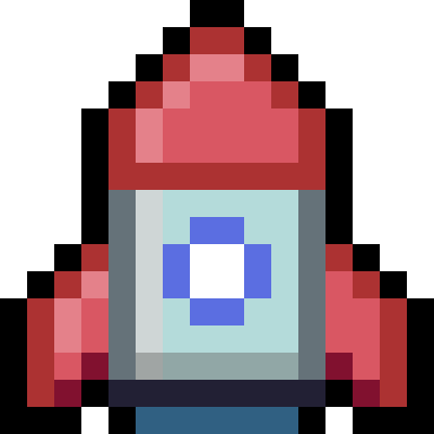 Rocket Blast