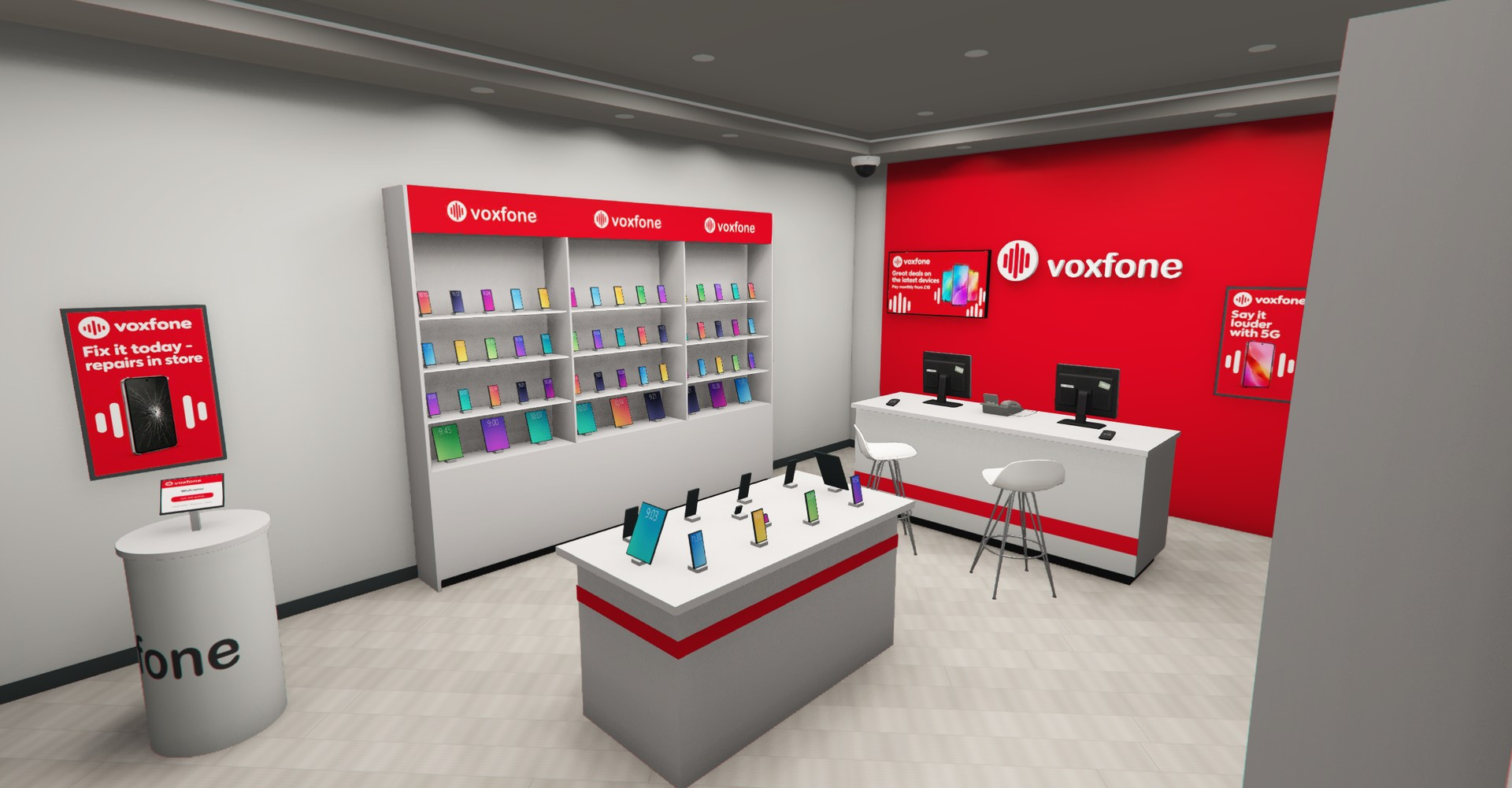 NO BS Phone Shops | UK Phone Shop MLO - Orbit, Trio & Voxfone (All 7 Digital Dens) — image 7
