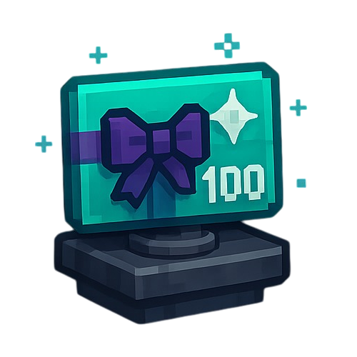 €100 Gift Card (+ €15 extra)