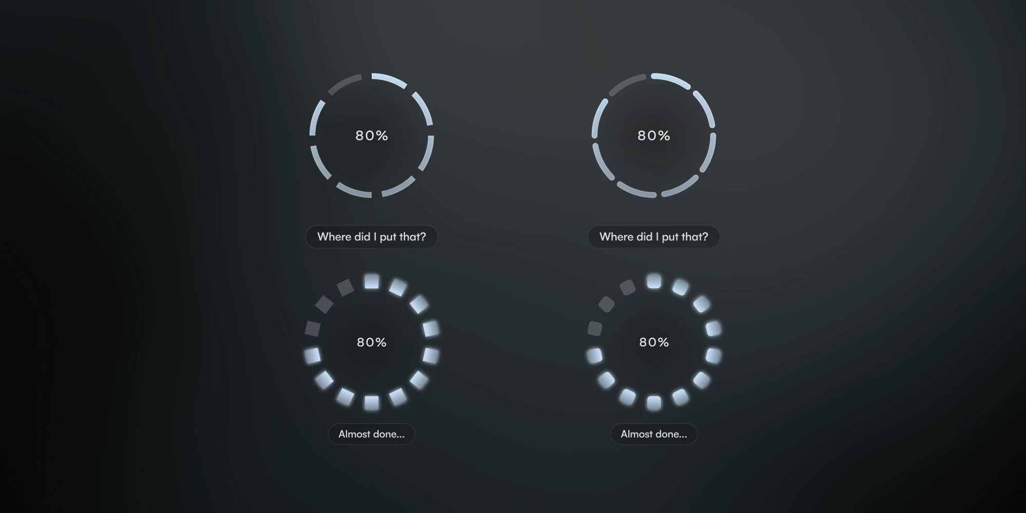 Ayccoe's Progress Bar