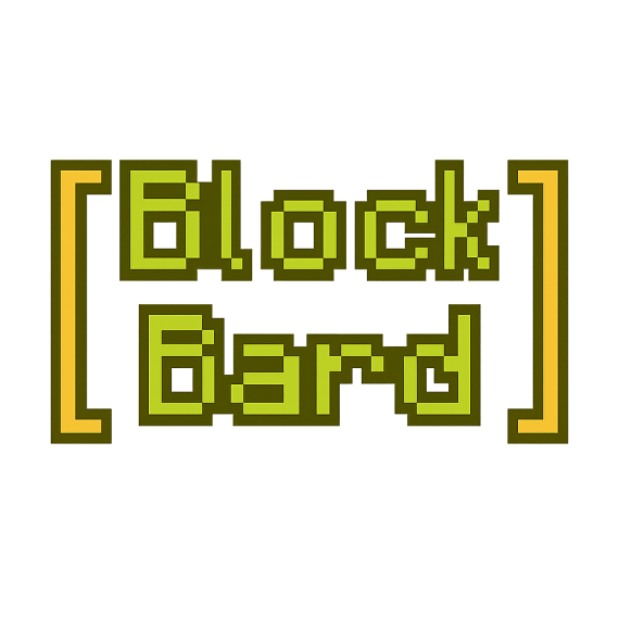Block Bard