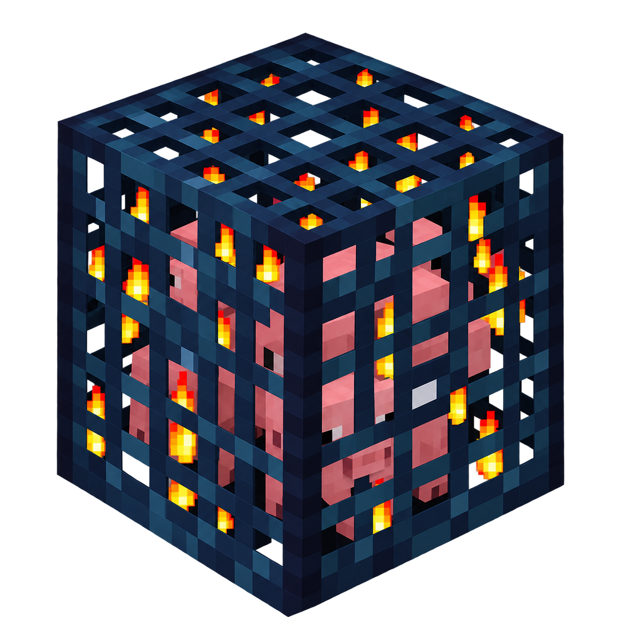 Pig Spawner