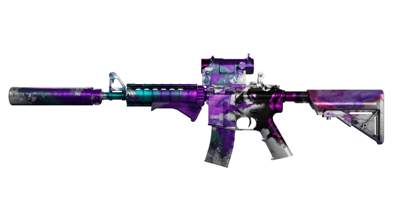 ISYV2.