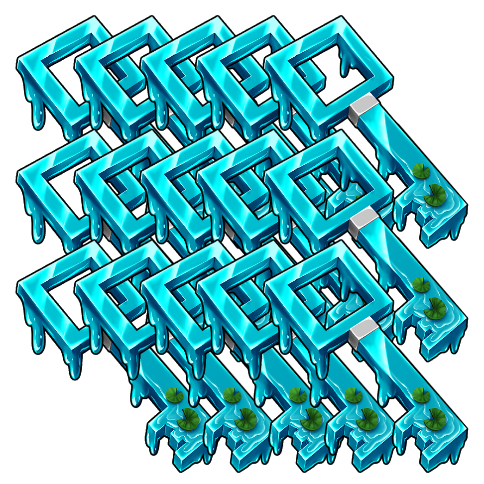 15 Summer Crate Keys