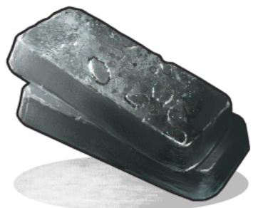 400k  High Quality metal