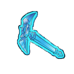 Trench Pickaxe