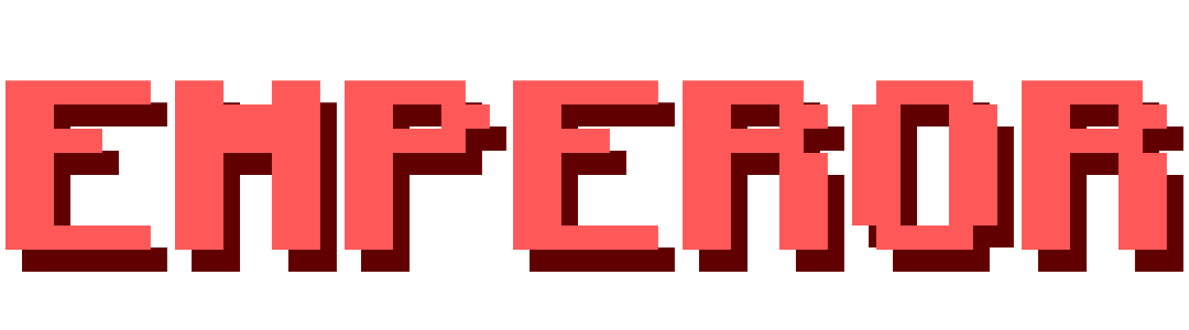 Emperor Rank [Permanent]