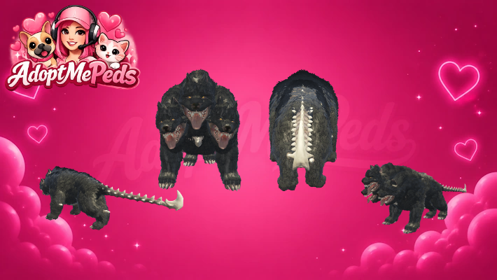 Cerberus