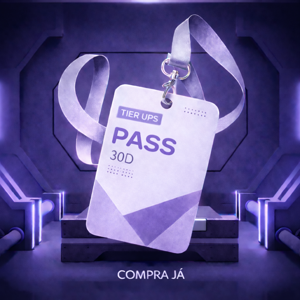 Pass ups