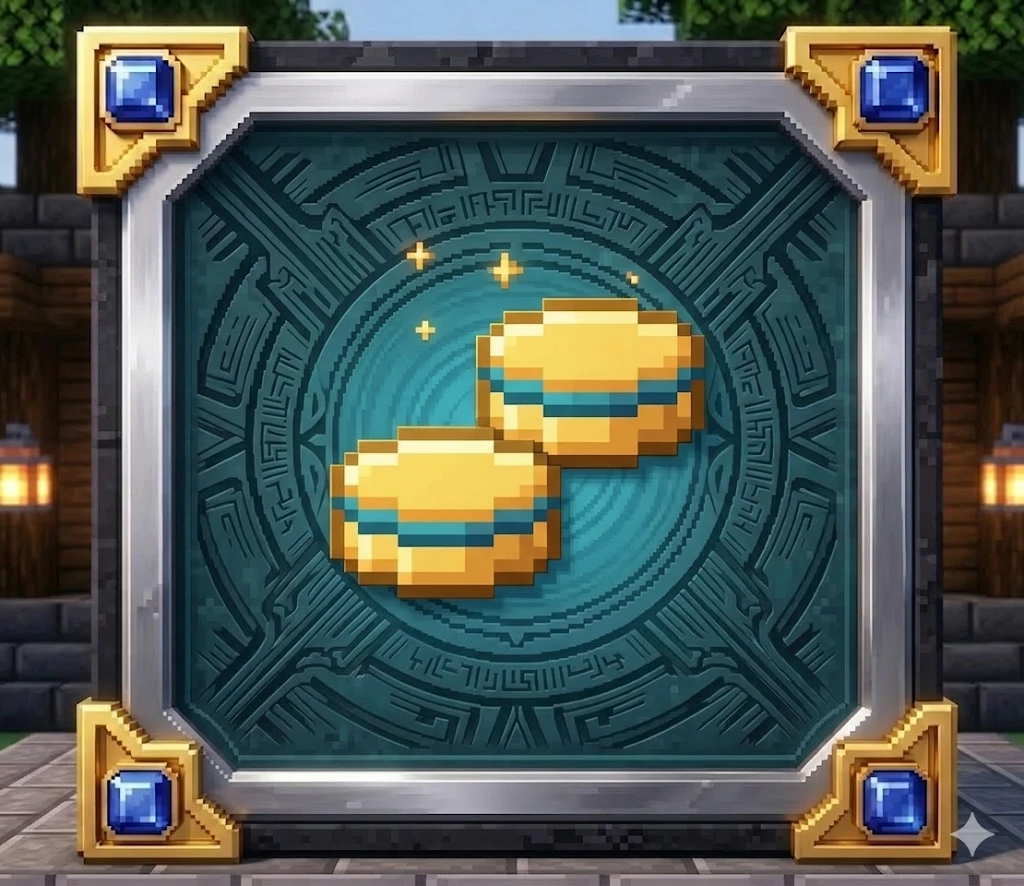 5000 Points