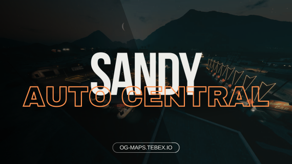 Auto Central