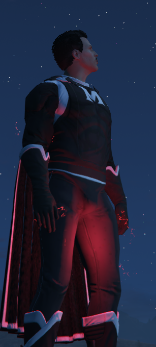 Custom Aura Menu Access