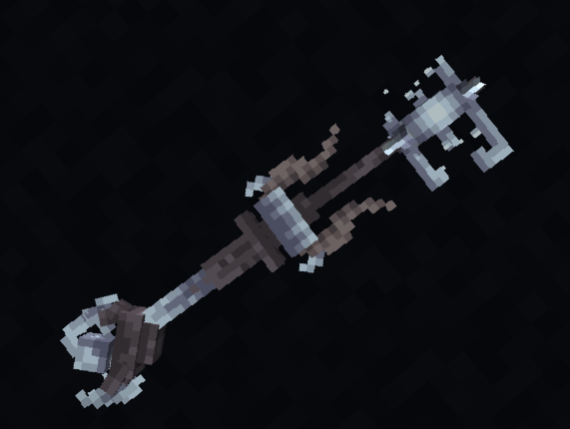 🗝️Llave Celestial x5