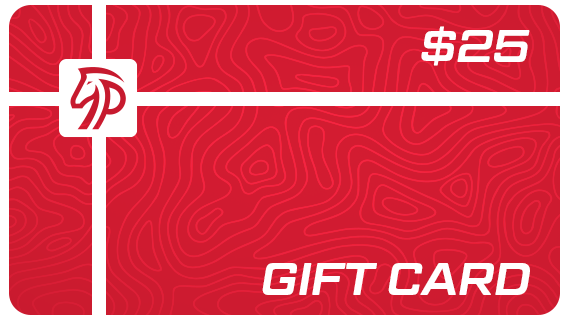 $25 Gift Card