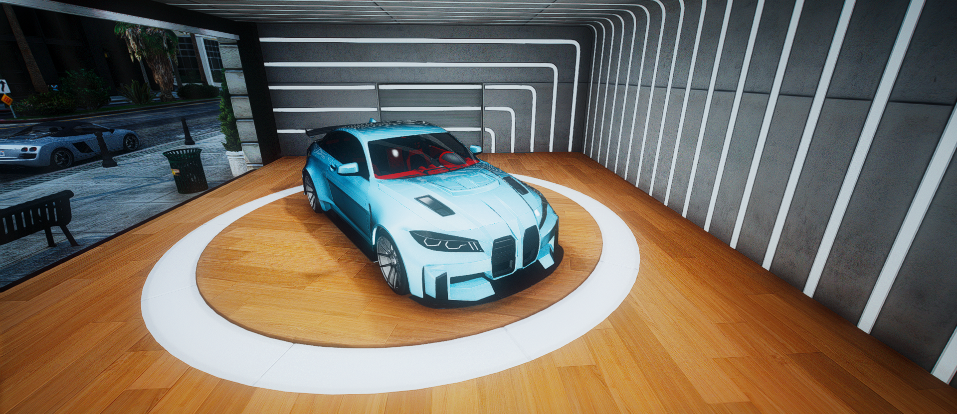 UBERMACHT Cypher Avante