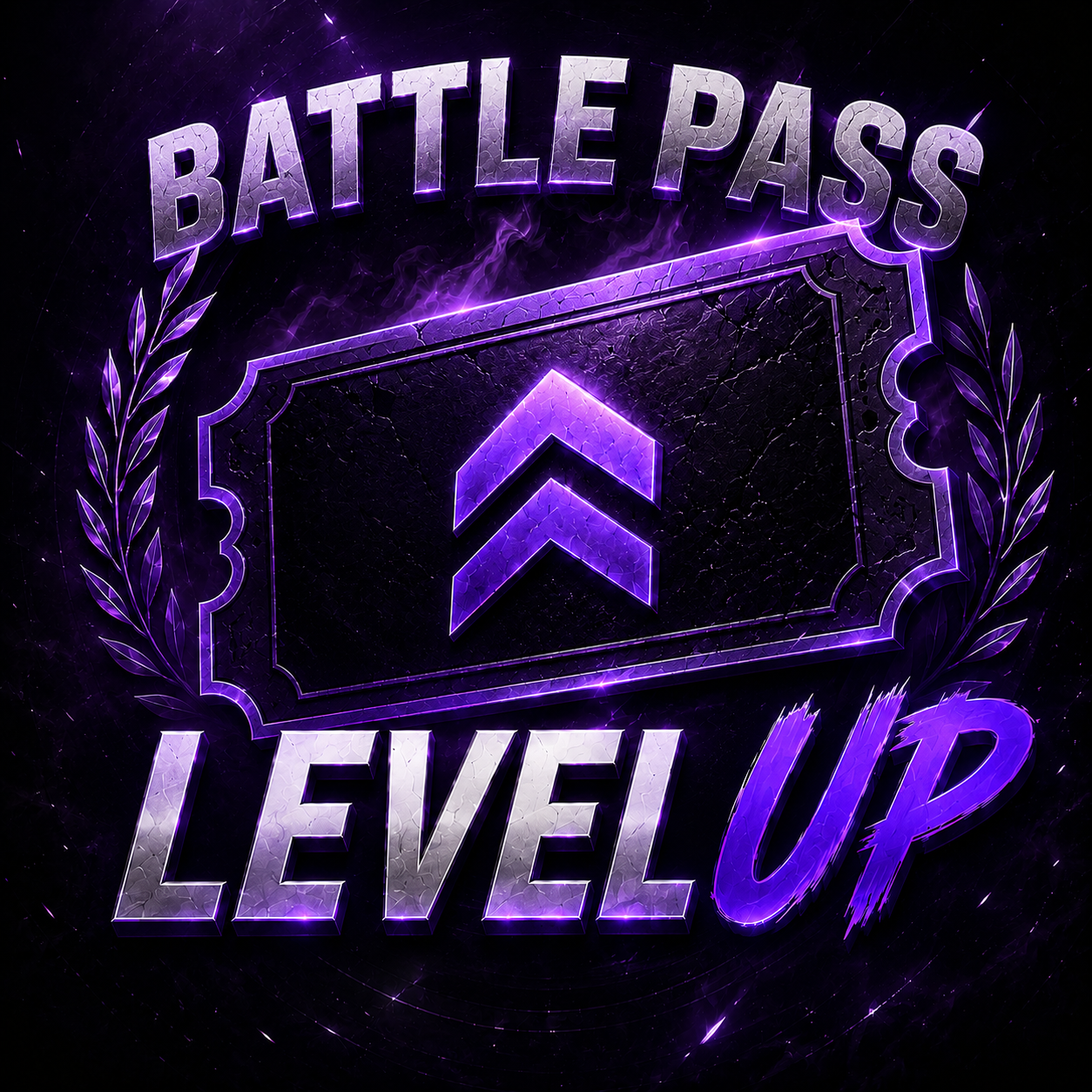 Battle Pass Level