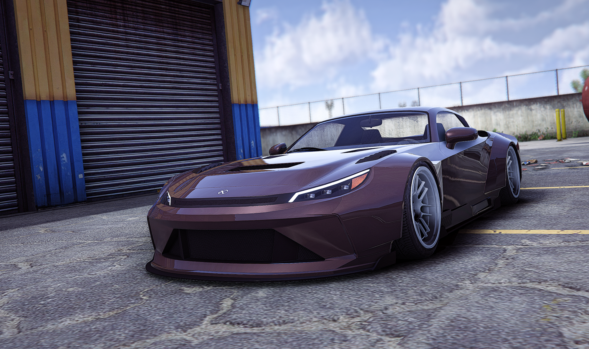 Karin Apexra RS-T1