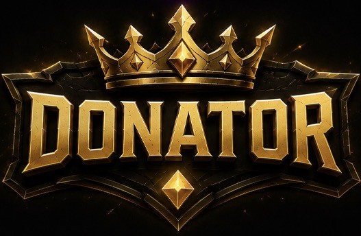 don4tor rank