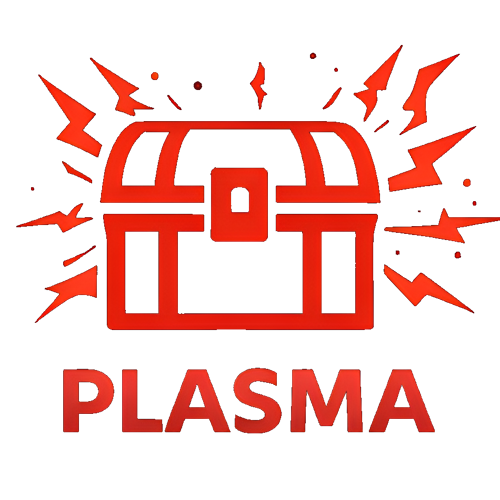 Plasma Crate Key