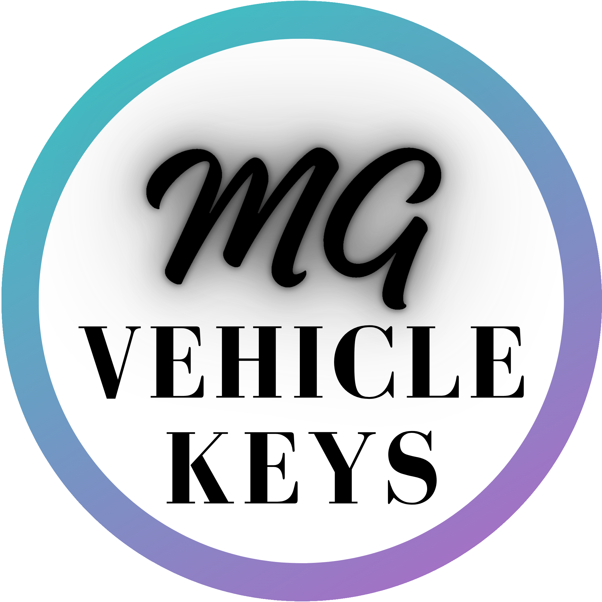 MG VehicleKeys